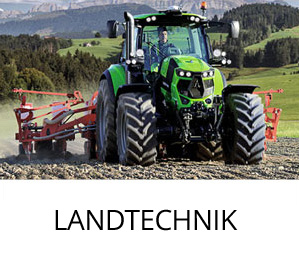 Landtechnik